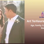 Art TerKeurst, Charlotte Chick-fil-A operator, with Lysa TerKeurst at their 2018 vow renewal