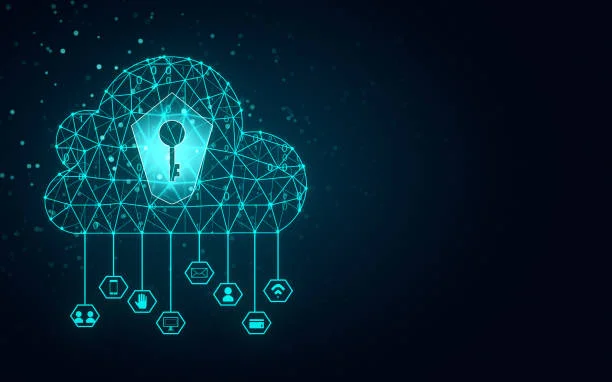 AI-powered security