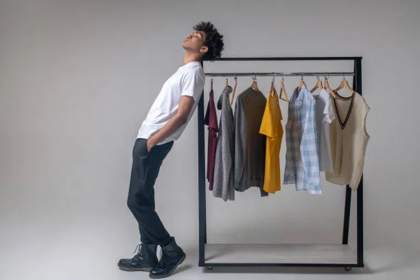 Men's Capsule Wardrobe