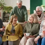 Senior living community