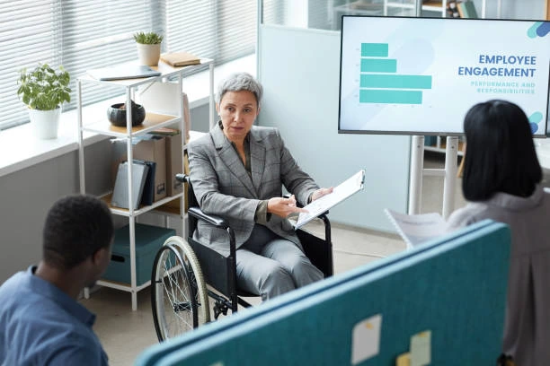 Ameritas Disability Insurance Claim
