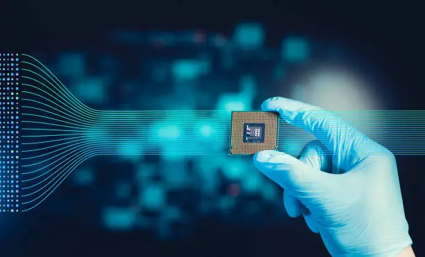 Semiconductor Industry