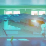 Water Damage Restoration