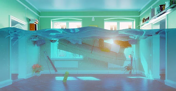 Water Damage Restoration
