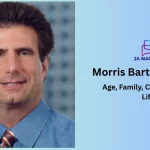 Morris Bart Biography featured image: portrait of the New Orleans personal injury lawyer