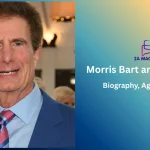 Morris Bart, New Orleans personal injury lawyer, on the 2A Magazine cover for his biography, age and family