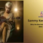 Sammy Kershaw Wife – Who He Married and Who He's With Now (2026 Update)
