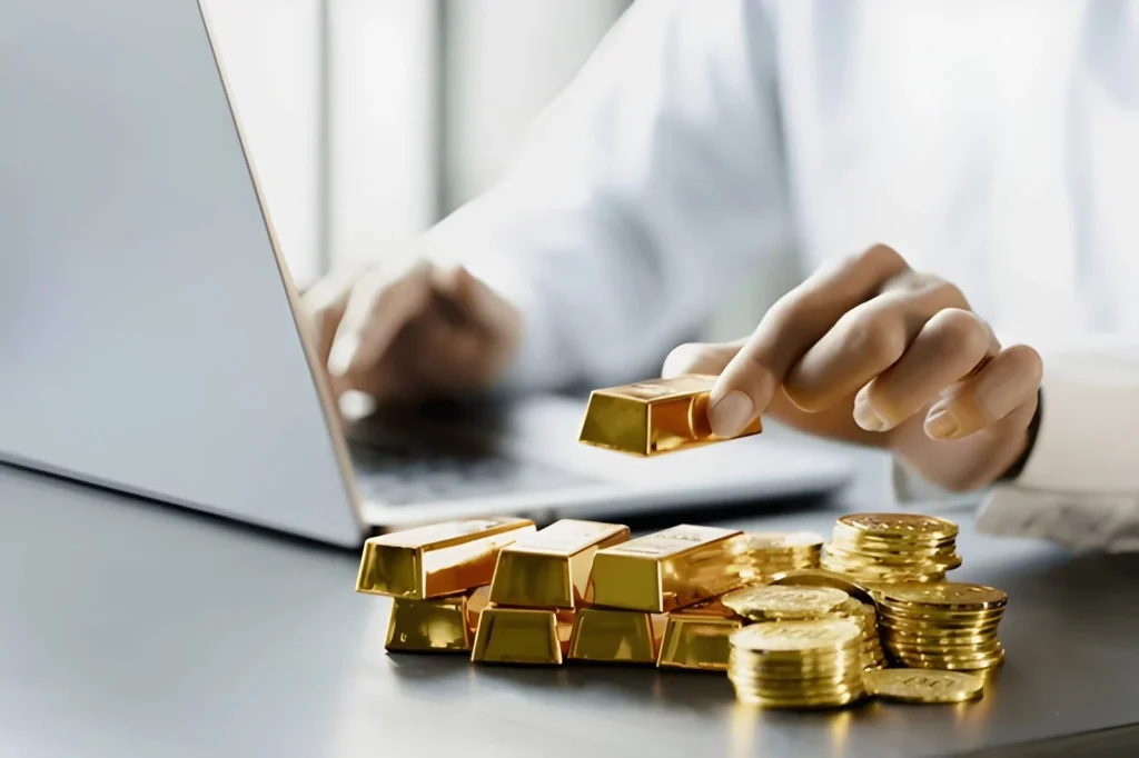 Gold ETF