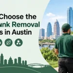 Right Junk Removal Services