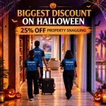 Property Snagging Dubai